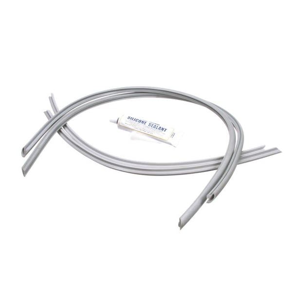 Nu-Vu Replacement Gasket Proofer 5/10 Kit 254-1015 - main